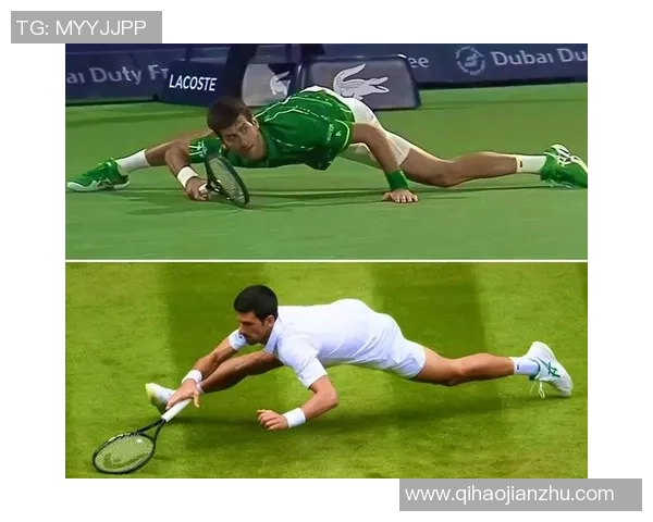 德约科维奇谈“GOAT”之争：“我不能说自己是有史以来最巨大的球员”